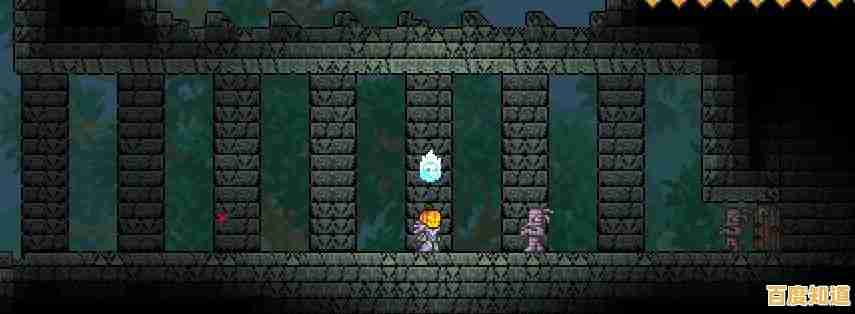 还在找怀旧感拉满的手游?泰拉瑞亚1.2的地牢BOSS战够刺激吗?