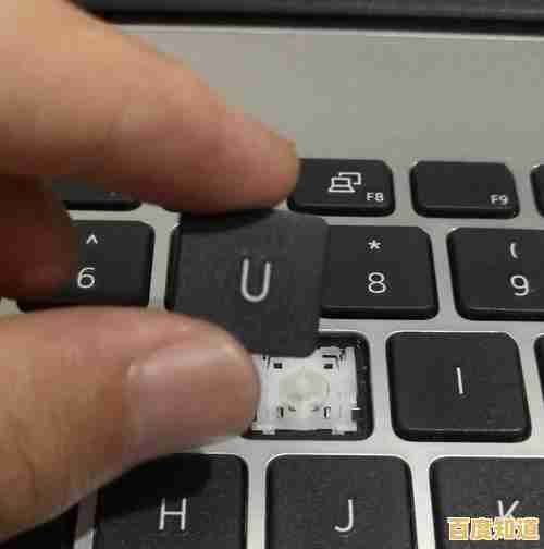 当电脑键盘失灵无法输入文字时，可以尝试这些修复技巧