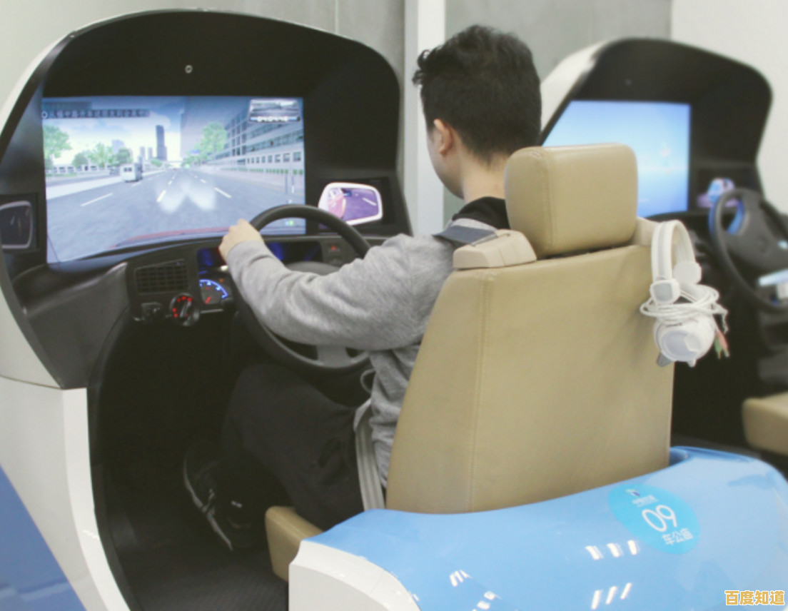 想体验真实的校园驾驶乐趣？驾驶校园模拟器带你畅游日式校园！