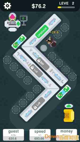 能否在倒计时前完成任务？放置理发店(IdleHaircut)用完美理发方案证明你的实力！