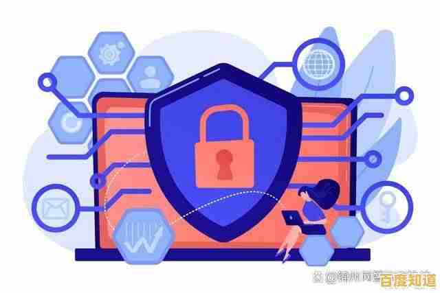 守护QQ账号安全，全方位防护策略助你远离风险与隐患