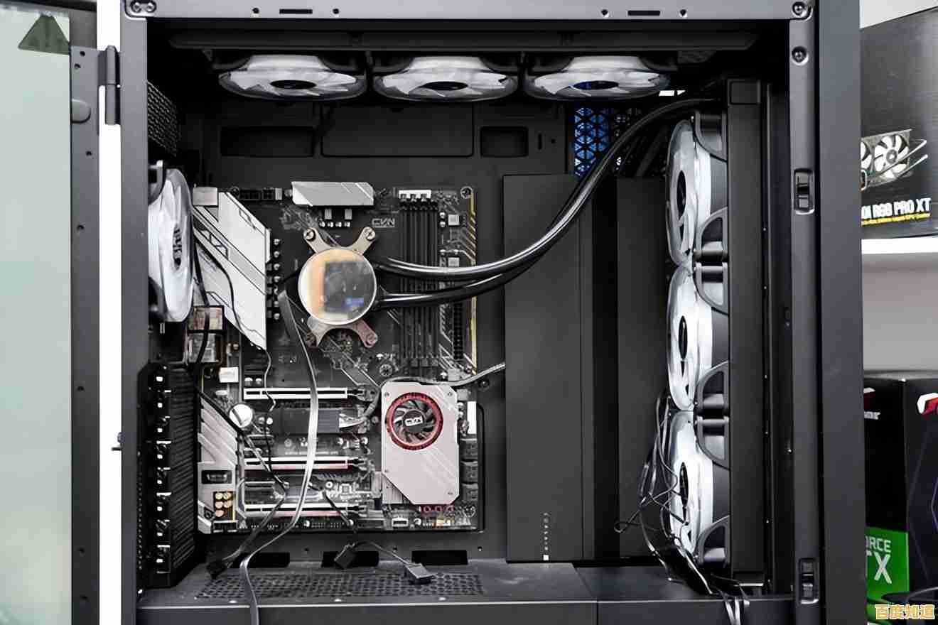 台式主板排行榜深度解读：天梯图带你掌握市场主流配置与选购指南