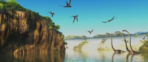 想体验侏罗纪丛林法则?来《合成侏罗纪》开启吞噬进化之旅! 想体验侏罗纪丛林法则?来《合成侏罗纪》开启吞噬进化之旅!