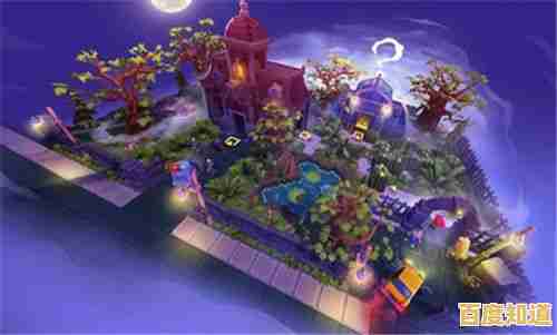 还在找操作简单又充满乐趣的游戏？我的奇幻家园》开启你的奇幻冒险之旅！