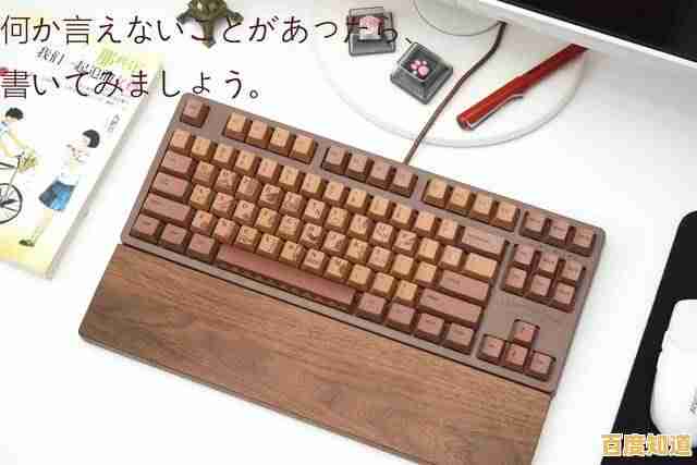 老司机亲授：巧克力键盘的独特魅力与使用心得全解析