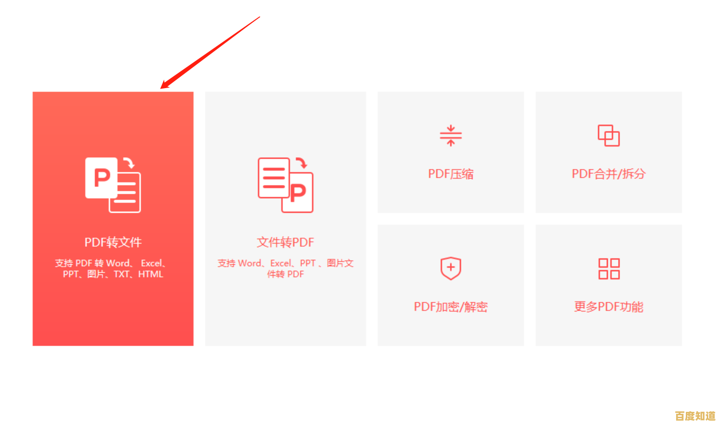 [PPT转PDF]高效转换新方案，一键解决文件格式兼容问题
