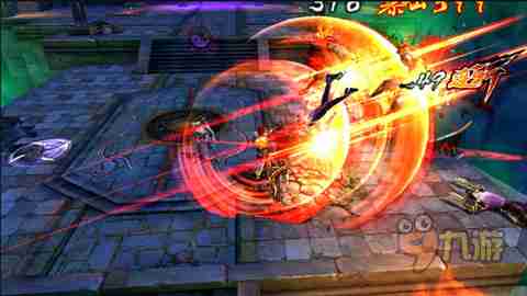 还在寻找高自由度的动作手游？Shadow Fight 3》难道不正是你想要的吗？