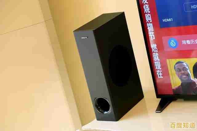 精致迷你音响，小巧身形出众音质，随时随地沉浸音乐世界