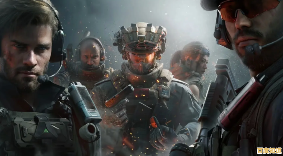 还在寻找真实射击体验？三角洲行动体验服》手机版带你感受枪械魅力！