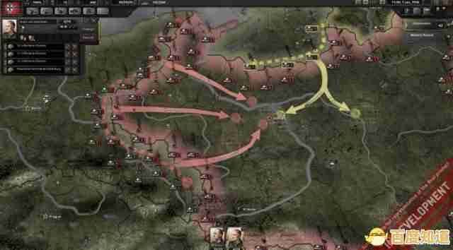 军事迷必玩!钢铁雄心四》PC移植版能否征服你的战场雄心? 军事迷必玩!钢铁雄心四》PC移植版能否征服你的战场雄心?