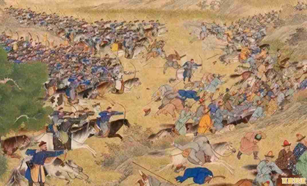 狩猎、建造、管理部落—如此丰富的《希望之村安卓版》怎能错过？