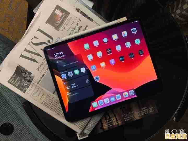 2023年平板电脑终极选购指南：帮你轻松找到最合适的型号