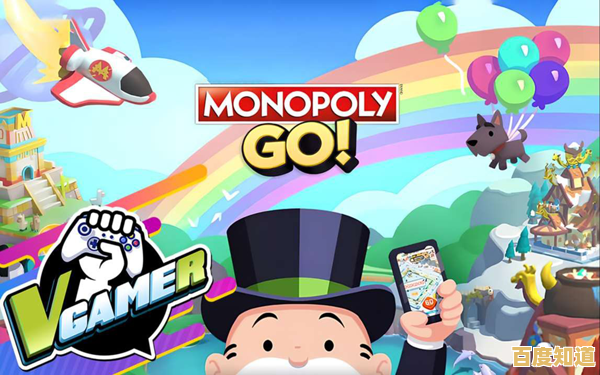 谁不想成为地产大亨？快来《Monopoly GO最新版》一展身手！