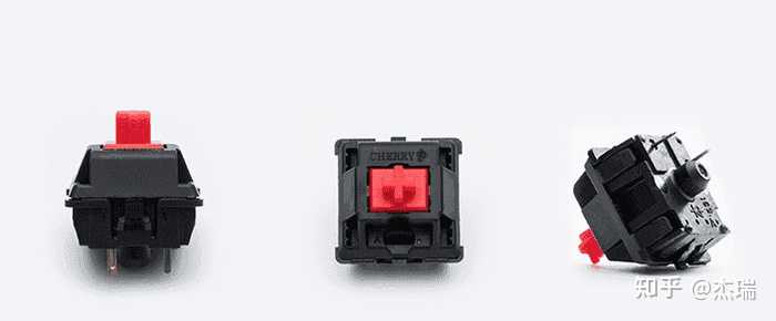 探索机械键盘轴:各类轴体特性与使用场景全面解析 探索机械键盘轴:各类轴体特性与使用场景全面解析