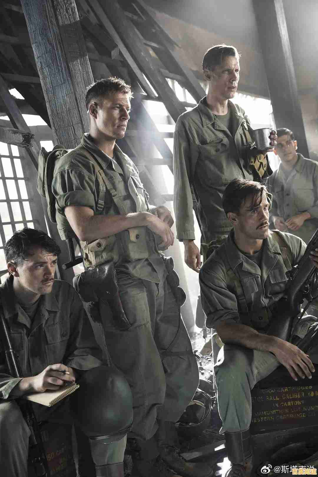 渴望最真实的射击体验?何不试试'战地钢锯岭'的沉浸式战场? 渴望最真实的射击体验?何不试试'战地钢锯岭'的沉浸式战场?