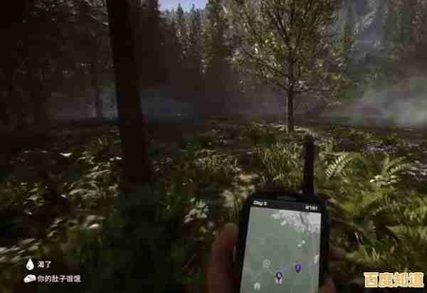 渴望在危机四伏的森林中生存?森林之子(免费版)等你来征服! 渴望在危机四伏的森林中生存?森林之子(免费版)等你来征服!