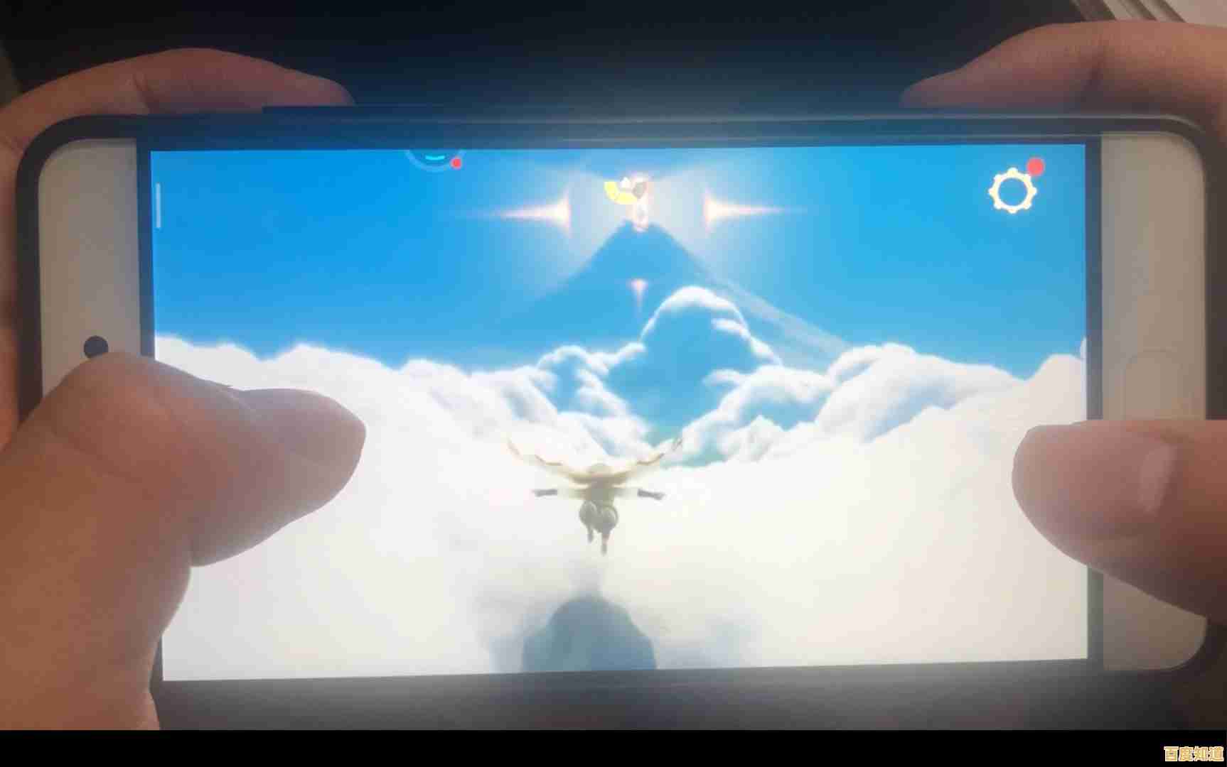 冒险之旅怎能卡顿？光遇云游戏》省电流畅，你的手机真的不试试？