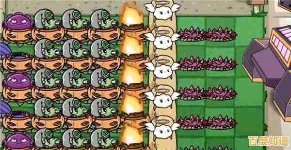 还在寻找经典塔防游戏？PVZBT最新版让你重温植物大战僵尸的魔改魅力！