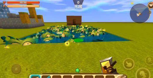 还在寻找可自由探索的可爱像素游戏?迷你世界版本0.44.2等你来玩! 还在寻找可自由探索的可爱像素游戏?迷你世界版本0.44.2等你来玩!