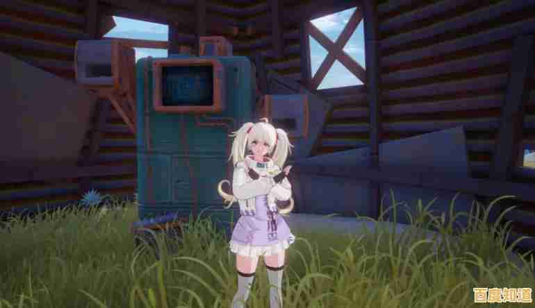 厌倦了千篇一律的角色扮演？MigaWorld国际服的深度定制系统够独特吗？