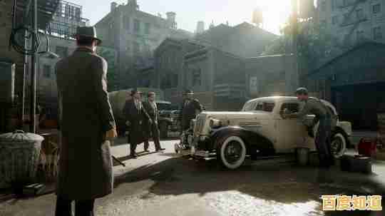 还在寻找沉浸式动作冒险游戏？GTA3重制版》带你重温黑帮传奇！