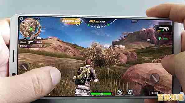 还在为手机配置不足烦恼？穿越火线云游戏》让你轻松畅玩经典！