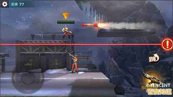 《魂斗罗30条命版》想体验30条命横扫敌营的快感吗？