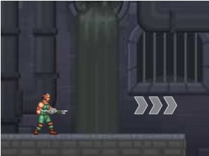 《魂斗罗30条命版》想体验30条命横扫敌营的快感吗? 《魂斗罗30条命版》想体验30条命横扫敌营的快感吗?