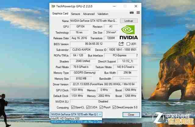 深入了解显卡表现：必备检测工具带您全方位掌握性能细节