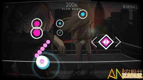 想体验二次元音乐手游？Cytoid国际服》不支持中文吗？