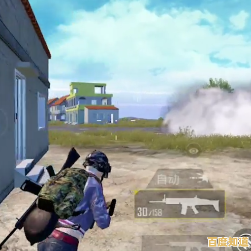 武器多样、任务丰富,绝地枪神战场》能否满足你的战斗渴望? 武器多样、任务丰富,绝地枪神战场》能否满足你的战斗渴望?