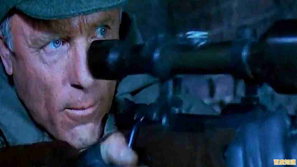 英雄神枪手:谁能拒绝成为拯救世界的巅峰狙击手? 英雄神枪手:谁能拒绝成为拯救世界的巅峰狙击手?