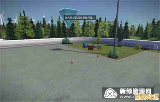 还在寻找可以驾驶大型机械的游戏？模拟建造3中文版满足你！