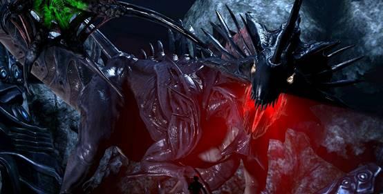 和朋友联机探险、驯服新恐龙的方舟生存进化终极移动版，你怎能错过？