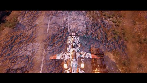 你准备好挑战《创世战车》中的多样战场了吗? 你准备好挑战《创世战车》中的多样战场了吗?