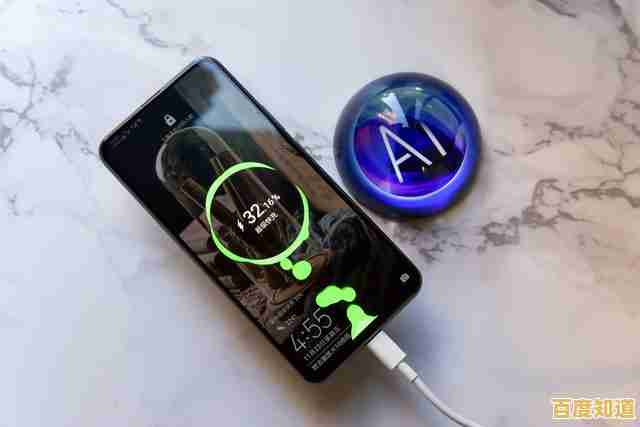 手机充电效率下降别着急,试试这些解决方案提升充电速度 手机充电效率下降别着急,试试这些解决方案提升充电速度