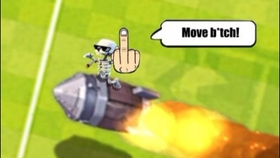 关关卡卡被虐到自闭？减压火柴人》技巧养成挑战了解一下？