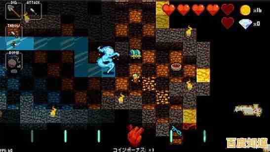 还在找经典地牢探索游戏?勇闯地下城手机版》的丰富养成系统够吸引你吗? 还在找经典地牢探索游戏?勇闯地下城手机版》的丰富养成系统够吸引你吗?