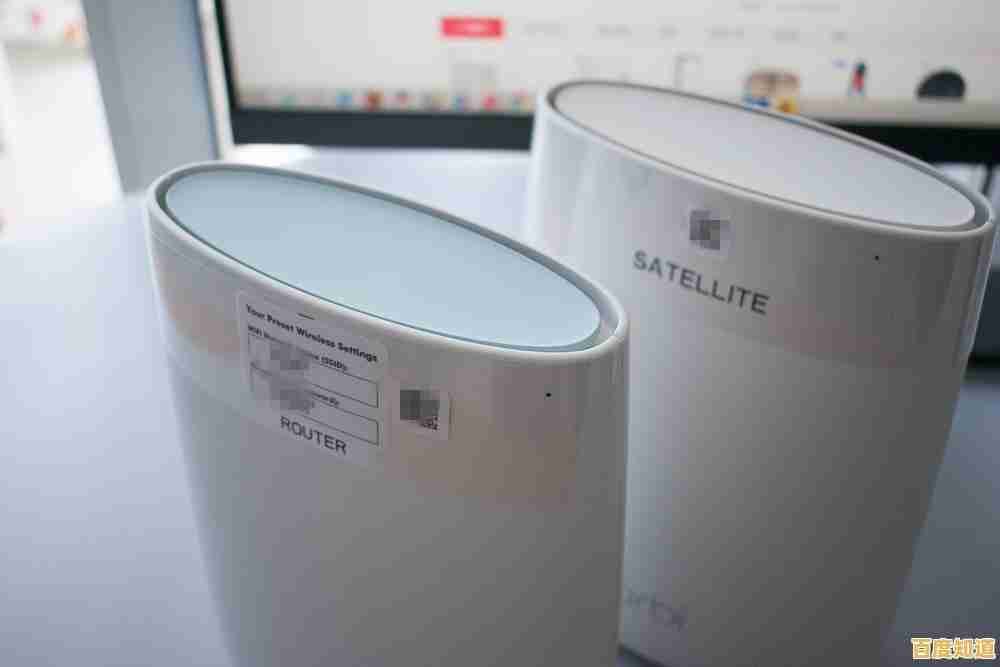 全面解读SSID：无线网络名称背后的技术原理与应用场景