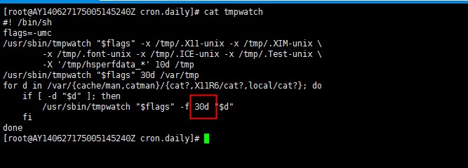 详细指南：理解并有效处理系统中的.tmp临时文件类型