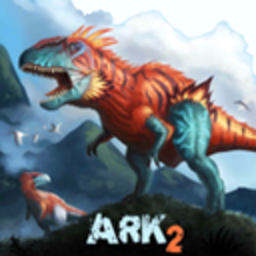 想体验身临其境的侏罗纪冒险？方舟生存进化中国版满足你的一切幻想！