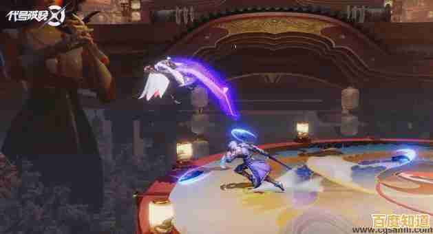 还在寻找全新玩法的格斗游戏？星之破晓》冒险模式等你挑战！