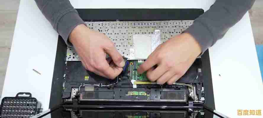 遇到笔记本电池充不进电问题？小鱼一步步教您诊断和解决