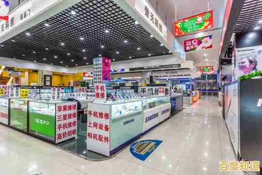 探索厦门电脑城的科技魅力，打造您的专属数码梦想天地！