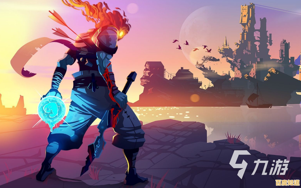 还在寻找刺激的武器搭配？重生细胞完整版》的多变战斗玩法等你来战！