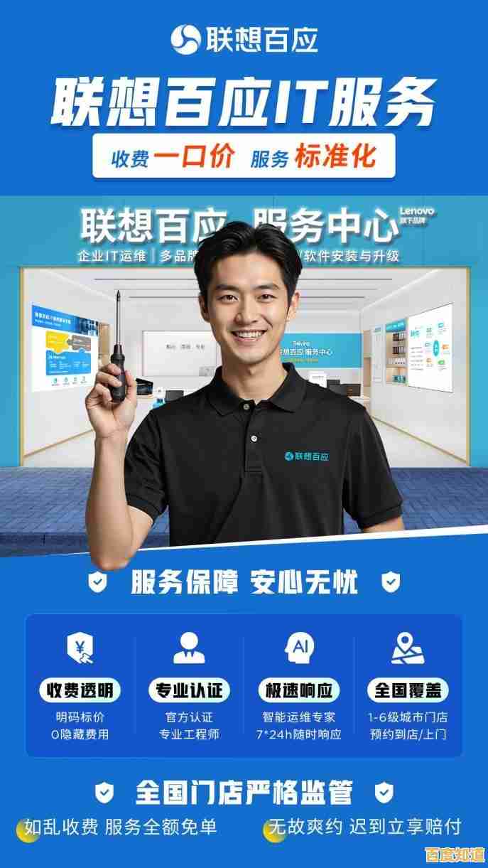 联想官方服务支持电话：全天候技术援助，确保您的设备顺畅运行