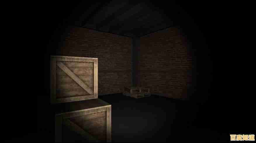 背后暗藏危机你敢回头吗？鬼魂》The Ghost)任务墙已贴满未知挑战！