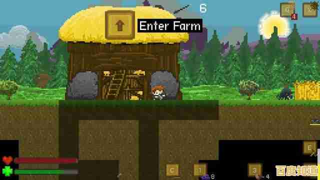 《迷失的矿工》最新版来袭,不想试试这款媲美泰拉瑞亚的像素建造手游吗? 《迷失的矿工》最新版来袭,不想试试这款媲美泰拉瑞亚的像素建造手游吗?