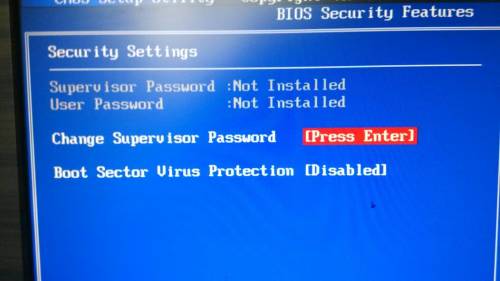 电脑重装系统启动报错提示an operating system的解决步骤 电脑重装系统启动报错提示an operating system的解决步骤