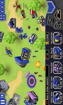 如何轻松守卫家园还能享受对战乐趣?当然选择《克隆军团最新版》 如何轻松守卫家园还能享受对战乐趣?当然选择《克隆军团最新版》